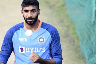 Jasprit Bumrah Might Travel to New Zealand to Undergo Back Surgery: Report