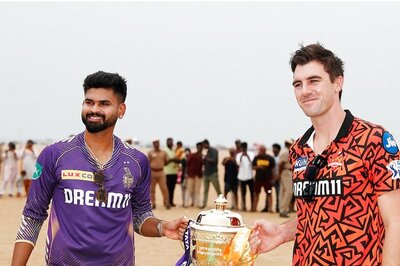 IPL 2024 Final, KKR vs SRH: Top-tier Kolkata Knight Riders, Trendsetters Sunrisers Hyderabad Face-off For the Ultimate Glory