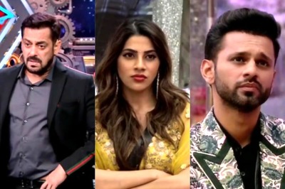 Bigg Boss 14: Tactics Galore But Where's the Impact?