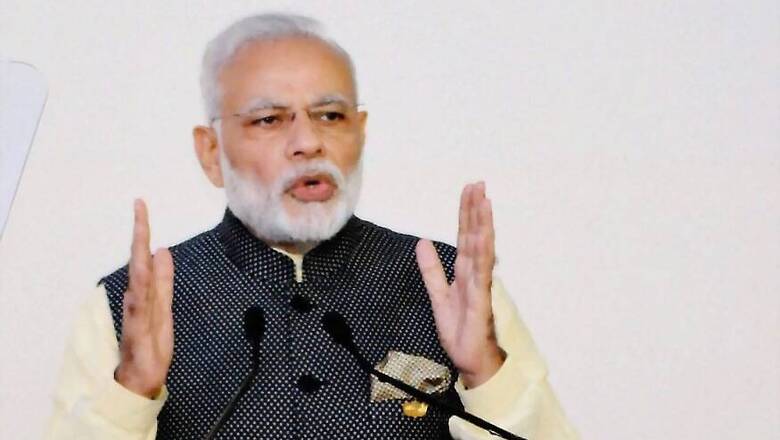 Mann Ki Baat: PM Addresses Nation on Diwali, Pays Tribute to Martyred Jawans