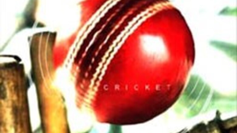 Yellow card: Cricket goes the football way