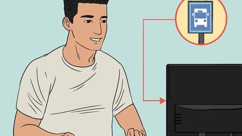 How to Ride a Public Bus Safely and Correctly
