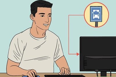 How to Ride a Public Bus Safely and Correctly