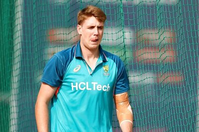 Australia's Cameron Green May Skip T20I and ODI vs Pakistan to Focus on Red Ball Cricket Before India Challenge