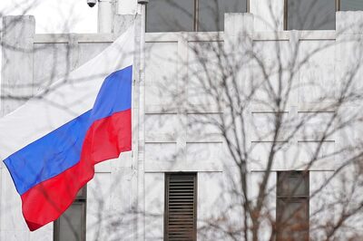 Russia Expels 40 German Diplomats in Retaliatory Move