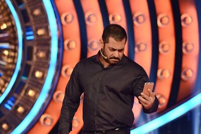 Maharashtra government to appeal in Supreme Court against Salman Khan's acquittal in 2002 hit-and-run case