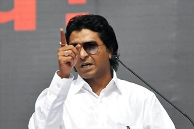 Maharashtra elections: MNS springs a surprise, gives ticket to a north Indian