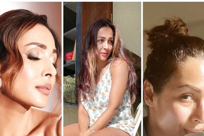 Malaika Arora Turns 49: Beauty Secrets of the Actress You Need to Know About | See Photos