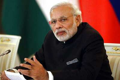 PM Narendra Modi likely to visit Pathankot on Saturday