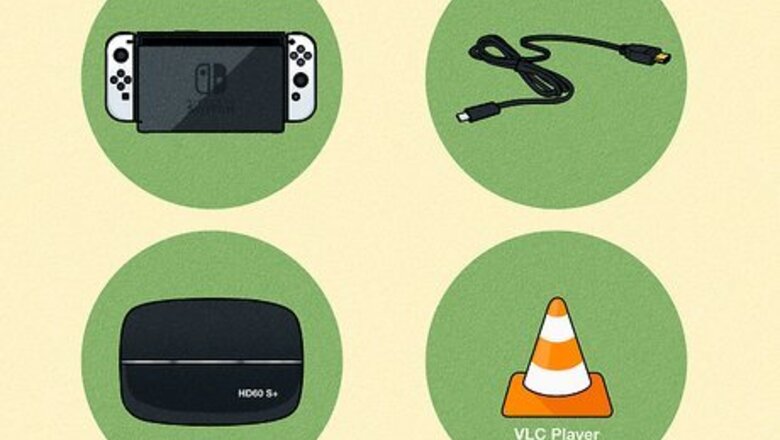 How to Connect Switch to a PC: The Ultimate Guide