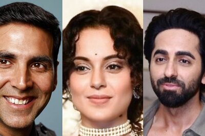 Kangana Ranaut, Akshay Kumar, Ayushmann Khurrana Celebrate Independence Day With Heartfelt Posts; See Here
