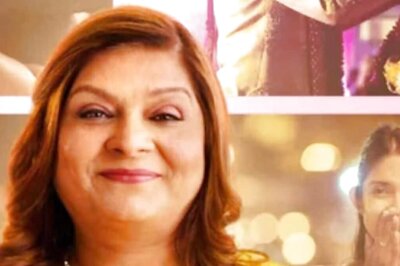 Indian Matchmaking Season 3 Has Dropped and Twitter Still Can't Get Over 'Sima Aunty'