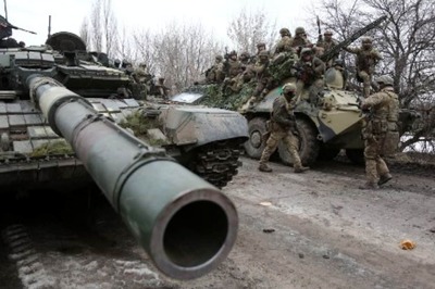 War In Ukraine: Big Tech Grapples With Russian State Media, Propaganda