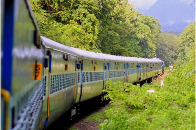 Indian Railways to Operate Weekly Special Trains Connecting Delhi and Gujarat; Check details