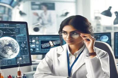 ISRO Opens Applications For Project Associate-I And Research Scientist Posts