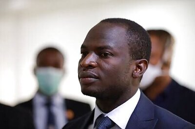 Nigerian Doctors Strike Again Over Benefits Amid Coronavirus