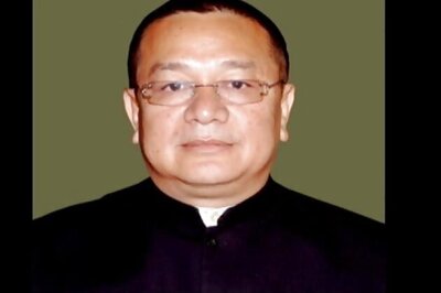 NSUI should strengthen Congress: Tuki