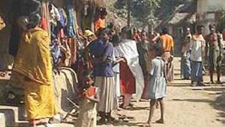 Holy mess at Jagannath temple