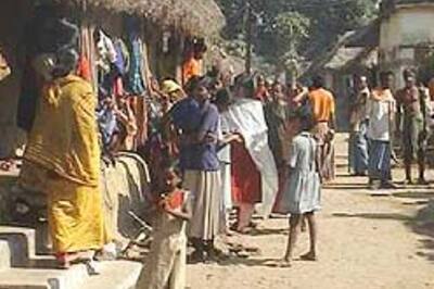 Holy mess at Jagannath temple