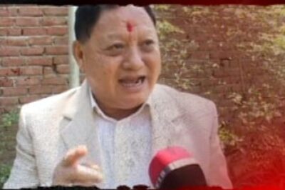 With Rs 60 cr, Subba is Assam's richest poll candidate