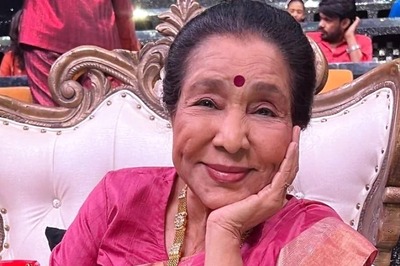 When 16-year-old Asha Bhosle Fell In Love With Lata Mangeshkar's 31-year-old Secretary