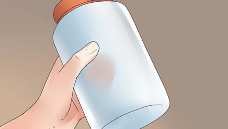 How to Make a Head in a Jar