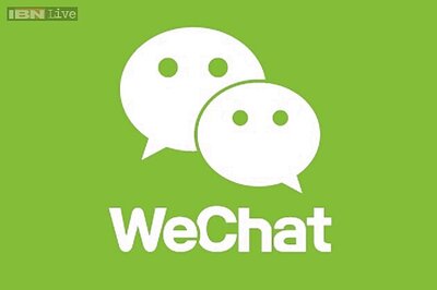 Messaging app WeChat offers free 1GB cloud storage to users