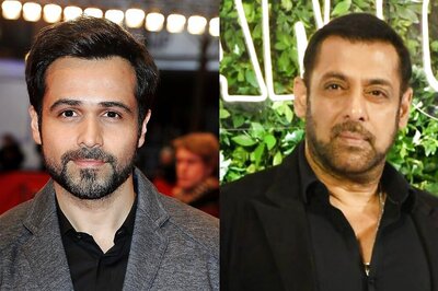 Emraan Hashmi Reveals Why He Doesn't Call Salman Khan 'Bhai': 'I Take Him As A...'