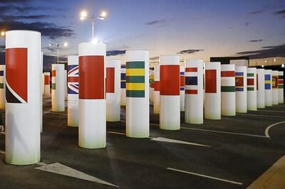 Nations Adopt Work Plan for Paris Climate Pact Implementation