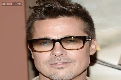 Actor Brad Pitt to play General McChrystal in 'The Operators'