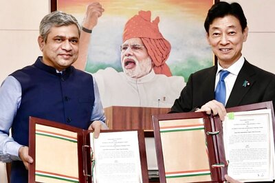 India-Japan Semiconductor Tie-up to Focus on 5 Goals: Manufacturing, Research, Design, Talent, Supply Chain