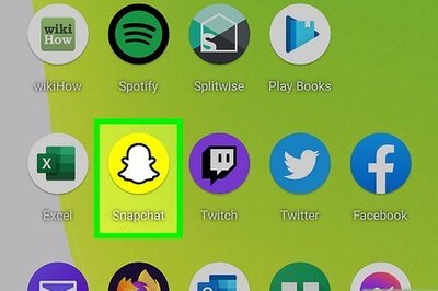 How to Tell if Someone Added You on Snapchat