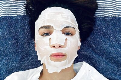 Alia Bhatt’s Recent Instagram Post is All About Skincare and Face Mask