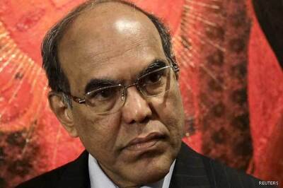 RBI Governor overrules panel view on rate action in May
