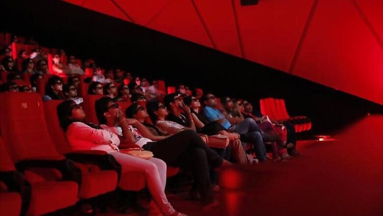 Bengaluru Man 'Attacked' by Mob in Cinema Hall, Arrested For Allegedly Insulting National Anthem