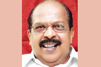 Shun Prayers, Lamp Lighting at Functions, Says Kerala Minister