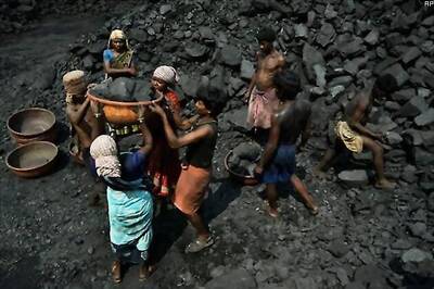 Govt to re-allocate three coal blocks to NTPC