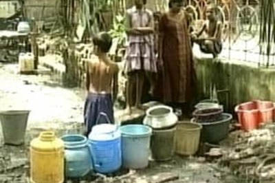 UN declares access to clean water a human right