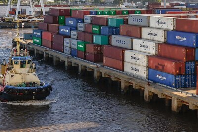 Freeze Import Duties for Next Five Years; Cut Customs Levy Slabs to 5: GTRI to Govt