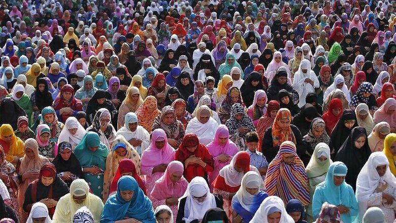 Triple Talaq is Against Quran, it Must be Abolished: Ahmaddiya Muslim Leader