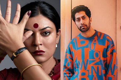 Ankur Bhatia Hails Sushmita Sen for Playing Transgender in Taali, Says 'She's Killed It...' | Exclusive