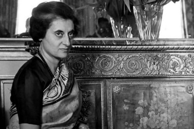Pro-Khalistan Leader Predicted Indira Gandhi Assassination: Documents