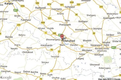 Kids' squabble over flying kite gets 2 communities at loggerheads