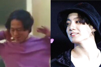 BTS: 'Handsome' Jungkook Gets Cute Nod In Business Proposal, Bangtan Boys Get An Epic Cameo