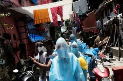 Difference Between Number of Recoveries, Active Covid-19 Cases Now 1.31 Lakh: Health Ministry