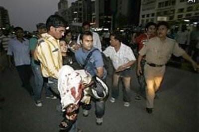 E-mail connection: After Haywood, it's the Kamaths