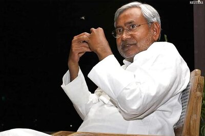 Bihar: Nitish Kumar asks for assessment of loss due to cyclone