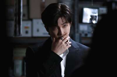 BTS Leader RM Secures a Place in 2022 Artnet Innovators List for This Contribution