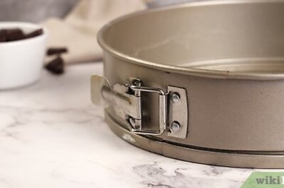 How to Use a Springform Pan