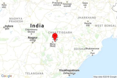 Raipur City South Election Result 2018 Live Updates: Brijmohan Agrawal of BJP Leading